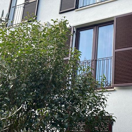 Pantos Apartment Porec Luaran gambar