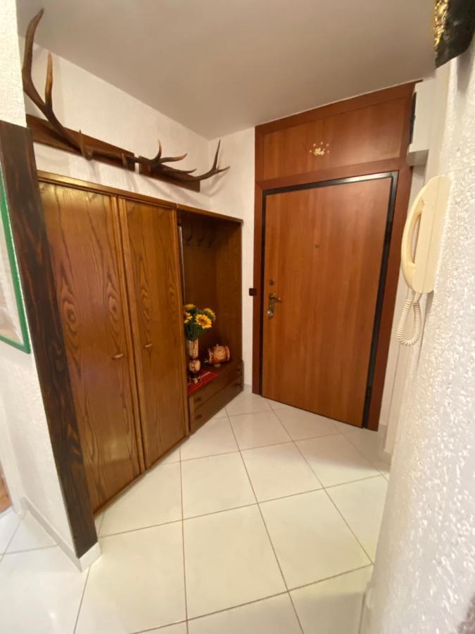 Pantos Apartment Porec Luaran gambar