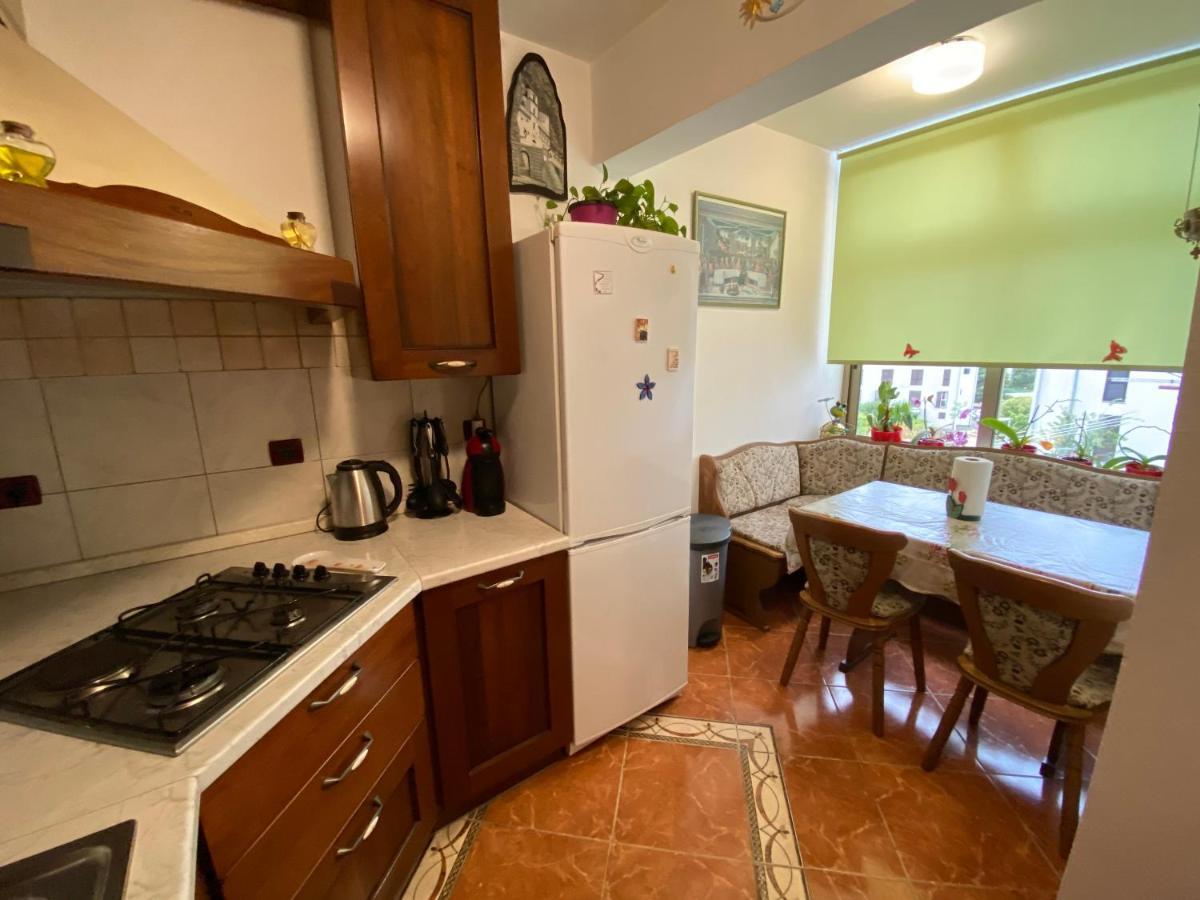 Pantos Apartment Porec Luaran gambar