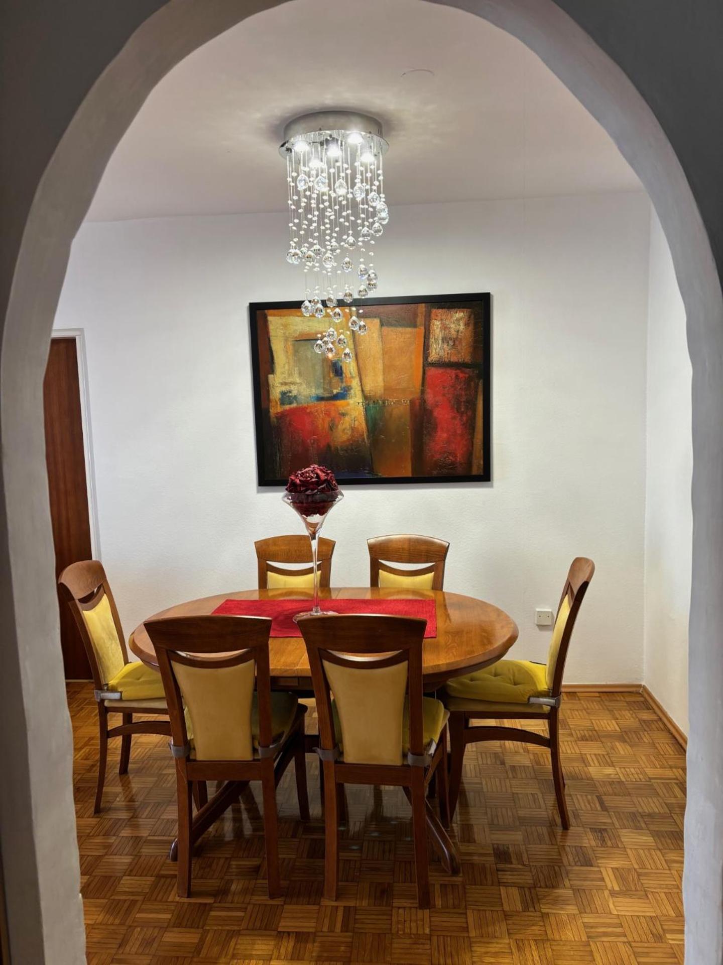 Pantos Apartment Porec Luaran gambar