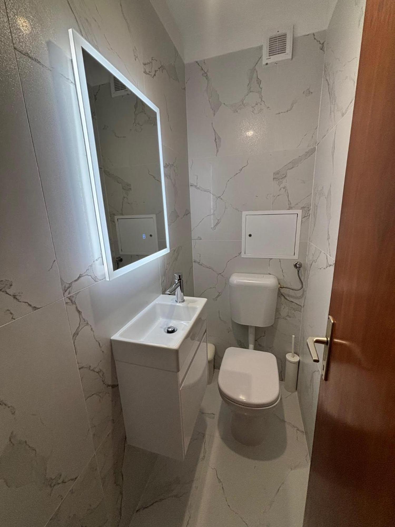 Pantos Apartment Porec Luaran gambar